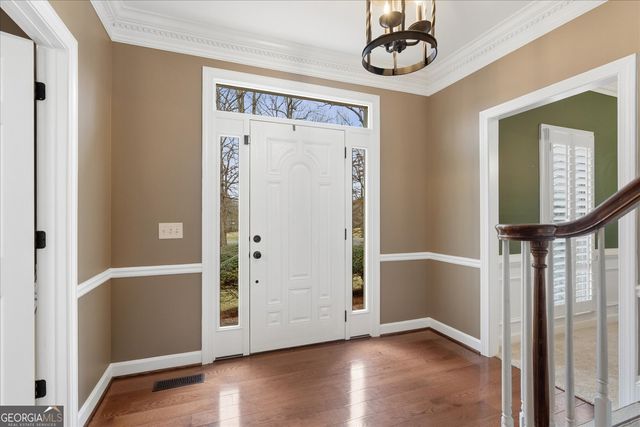 1954 Bowers Road NE, Dalton, GA 30721