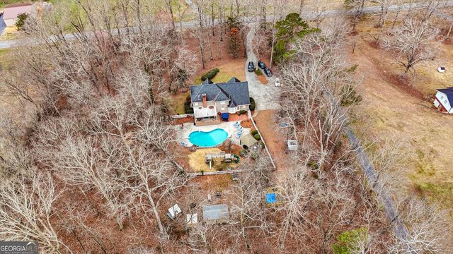 1954 Bowers Road NE, Dalton, GA 30721