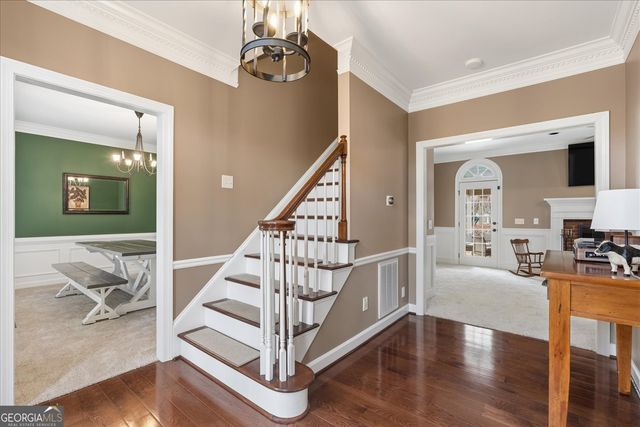 1954 Bowers Road NE, Dalton, GA 30721