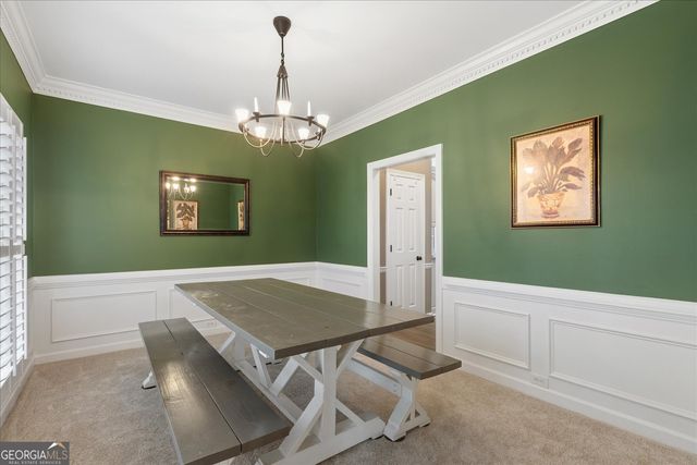 1954 Bowers Road NE, Dalton, GA 30721