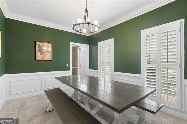 1954 Bowers Road NE, Dalton, GA 30721