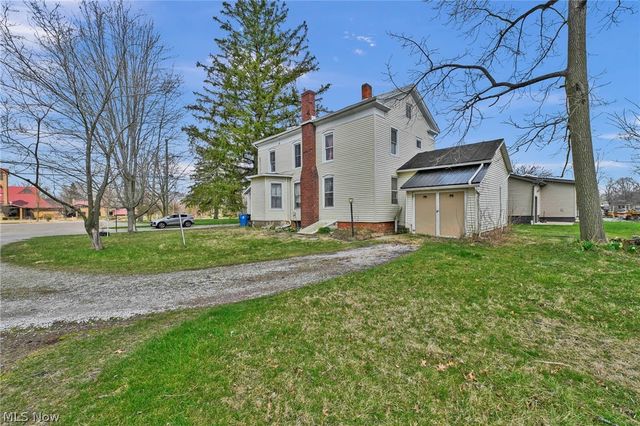 112 Adams Street, Wellington, OH 44090