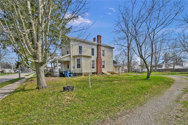 112 Adams Street, Wellington, OH 44090