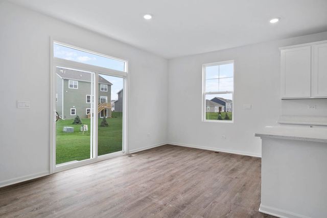 17219 Munster Lane, Tinley Park, IL 60477