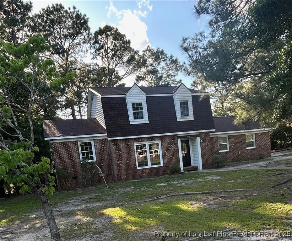 1720 Paisley Avenue, Fayetteville, NC 28304