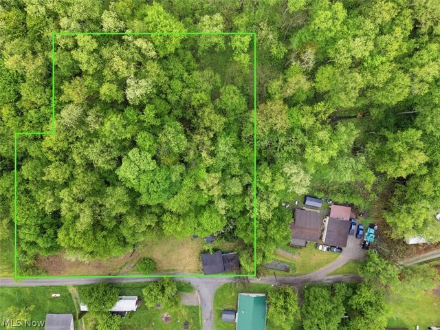 46149 Walnut Street, Rogers, OH 44455
