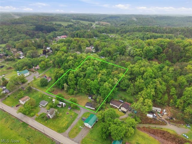 46149 Walnut Street, Rogers, OH 44455