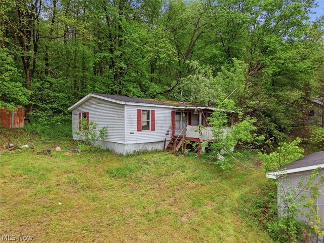 46149 Walnut Street, Rogers, OH 44455