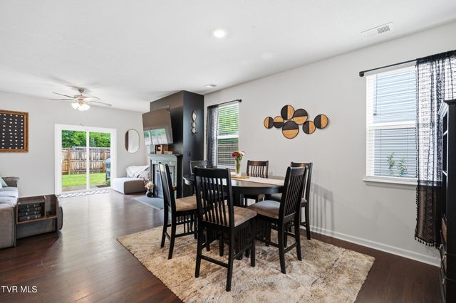 229 Crockett Drive, Church Hill, TN 37642