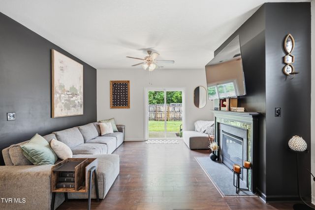229 Crockett Drive, Church Hill, TN 37642