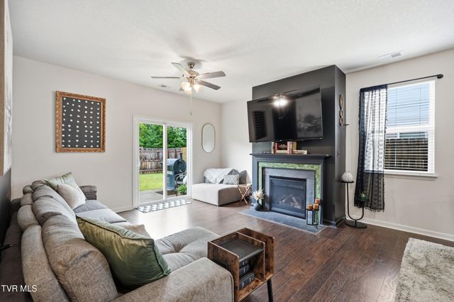229 Crockett Drive, Church Hill, TN 37642