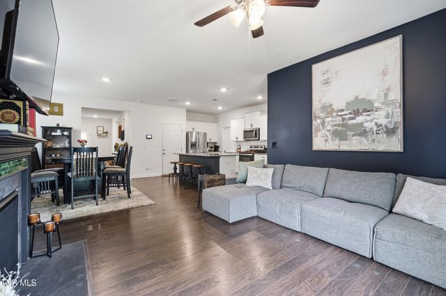 229 Crockett Drive, Church Hill, TN 37642