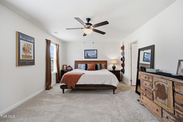 229 Crockett Drive, Church Hill, TN 37642