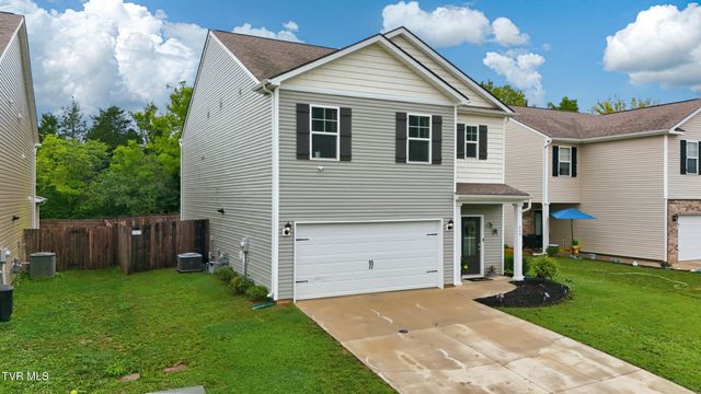 229 Crockett Drive, Church Hill, TN 37642