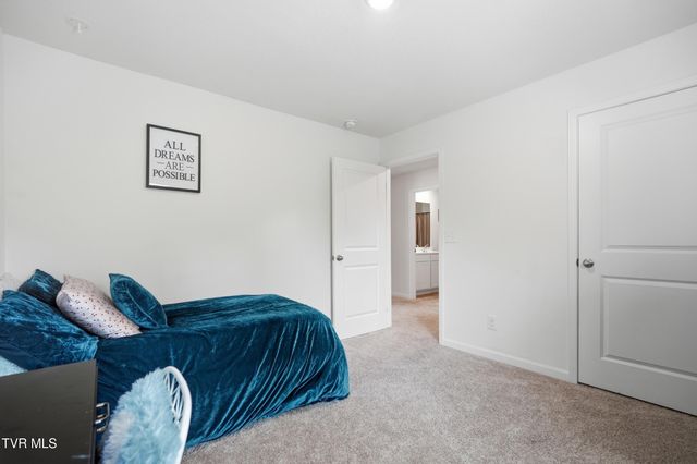 229 Crockett Drive, Church Hill, TN 37642