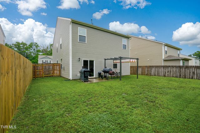 229 Crockett Drive, Church Hill, TN 37642
