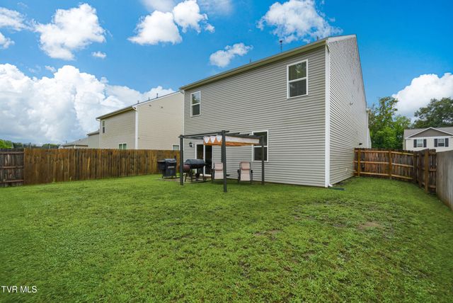 229 Crockett Drive, Church Hill, TN 37642