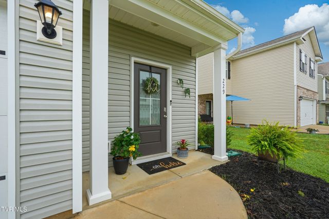 229 Crockett Drive, Church Hill, TN 37642