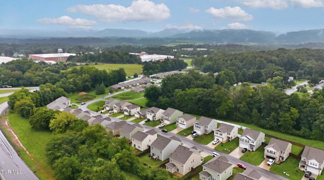 229 Crockett Drive, Church Hill, TN 37642