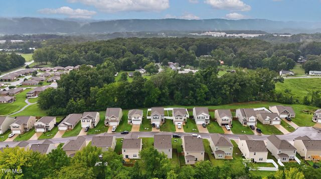 229 Crockett Drive, Church Hill, TN 37642