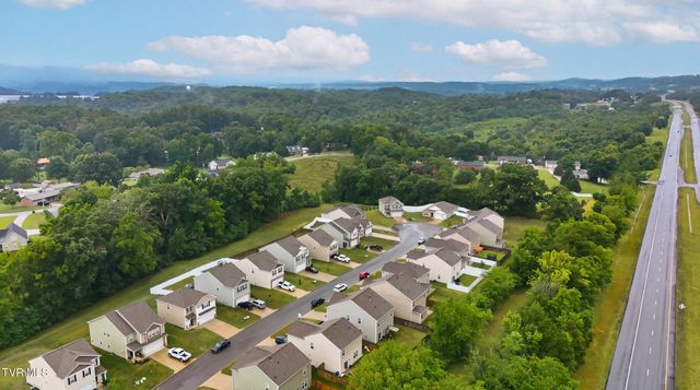 229 Crockett Drive, Church Hill, TN 37642