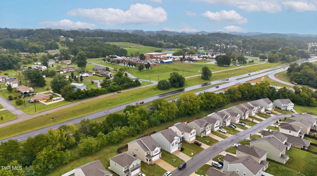229 Crockett Drive, Church Hill, TN 37642