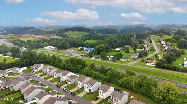 229 Crockett Drive, Church Hill, TN 37642