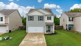229 Crockett Drive, Church Hill, TN 37642