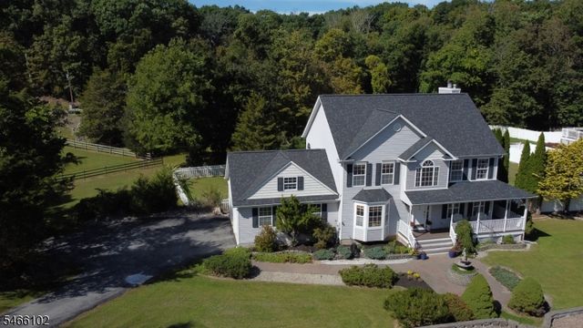 10 Macintosh Dr, Andover Twp., NJ 07848
