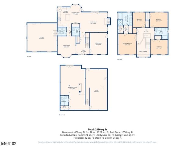 10 Macintosh Dr, Andover Twp., NJ 07848