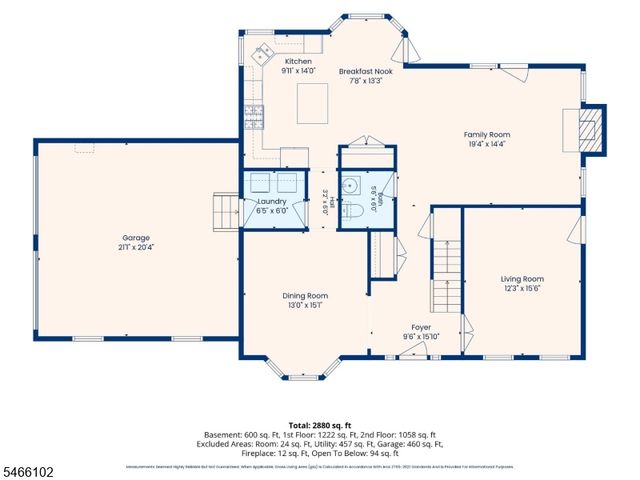 10 Macintosh Dr, Andover Twp., NJ 07848