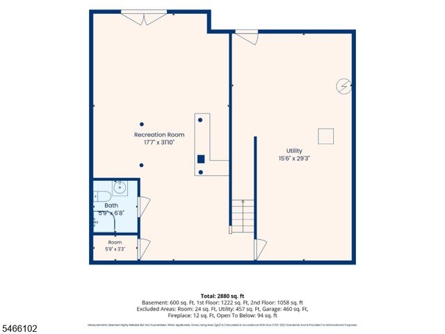 10 Macintosh Dr, Andover Twp., NJ 07848