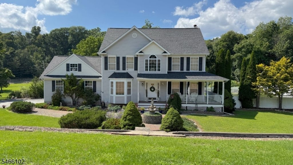 10 Macintosh Dr, Andover Twp., NJ 07848 — photo 2