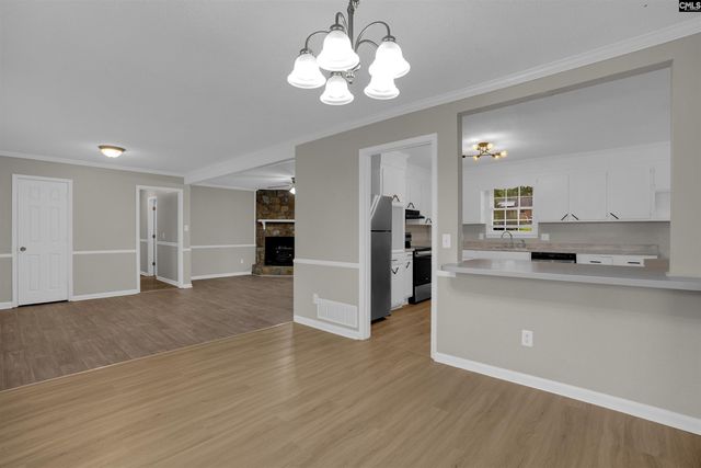 2104 Hillbeck Drive, Columbia, SC 29210