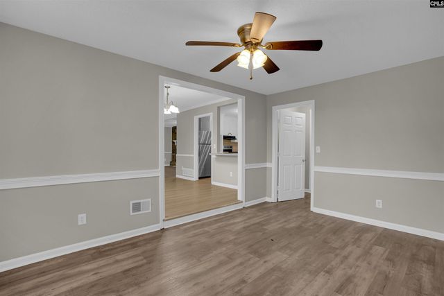 2104 Hillbeck Drive, Columbia, SC 29210