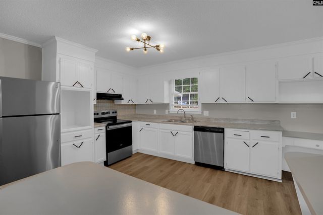 2104 Hillbeck Drive, Columbia, SC 29210