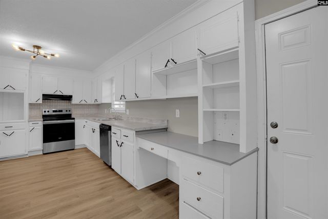 2104 Hillbeck Drive, Columbia, SC 29210
