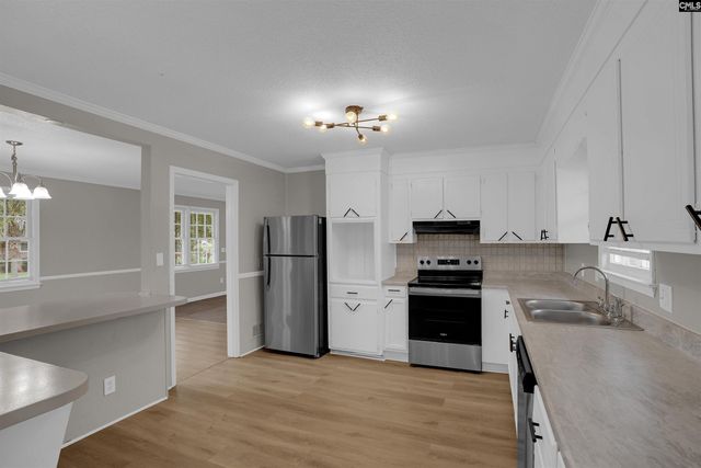 2104 Hillbeck Drive, Columbia, SC 29210
