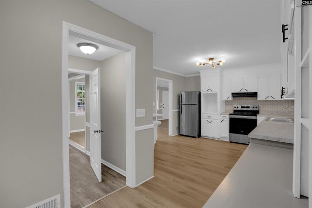 2104 Hillbeck Drive, Columbia, SC 29210