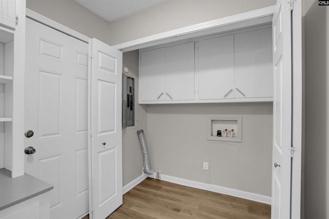 2104 Hillbeck Drive, Columbia, SC 29210