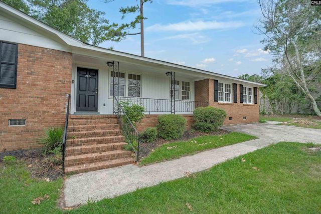 2104 Hillbeck Drive, Columbia, SC 29210