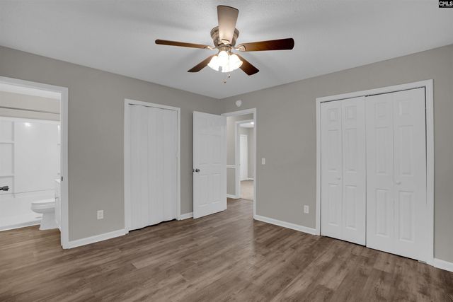 2104 Hillbeck Drive, Columbia, SC 29210
