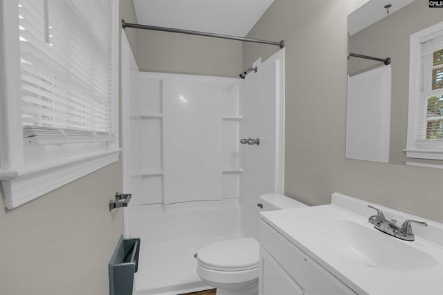 2104 Hillbeck Drive, Columbia, SC 29210