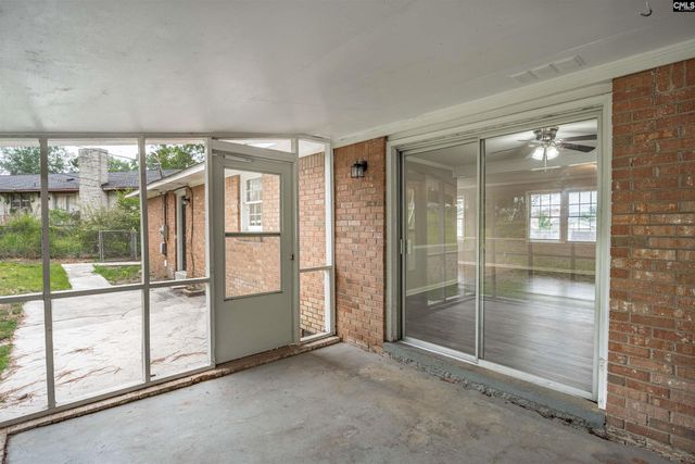 2104 Hillbeck Drive, Columbia, SC 29210