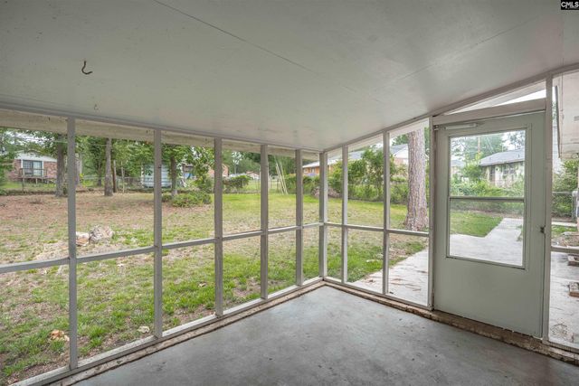 2104 Hillbeck Drive, Columbia, SC 29210