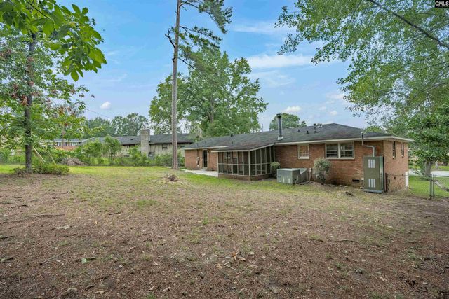 2104 Hillbeck Drive, Columbia, SC 29210