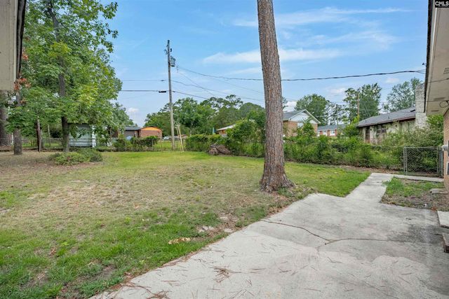 2104 Hillbeck Drive, Columbia, SC 29210