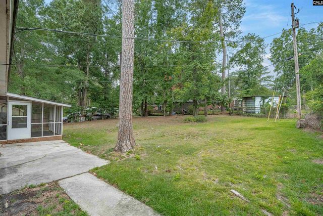 2104 Hillbeck Drive, Columbia, SC 29210