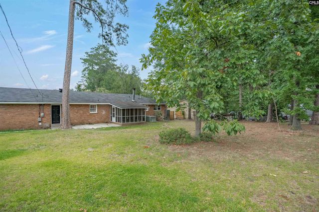 2104 Hillbeck Drive, Columbia, SC 29210