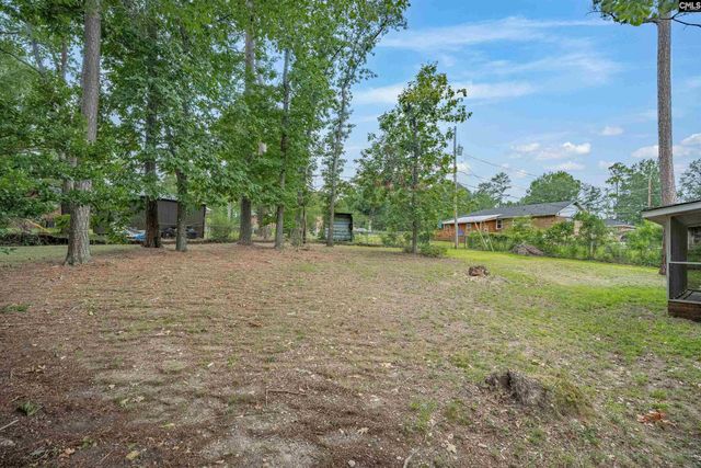 2104 Hillbeck Drive, Columbia, SC 29210